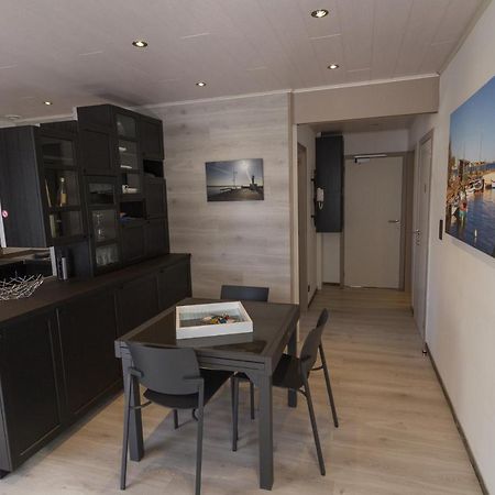 Residence Le Port - Appartement Hippocampe Marseillan  Eksteriør billede