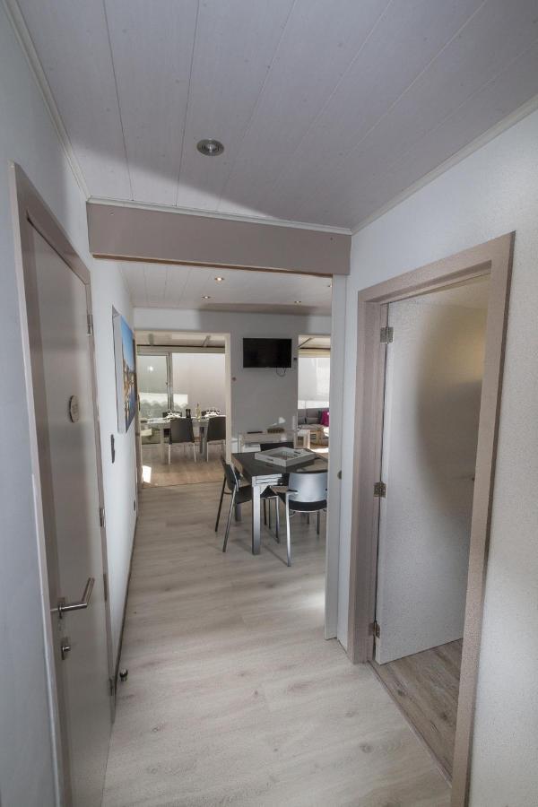 Residence Le Port - Appartement Hippocampe Marseillan  Eksteriør billede