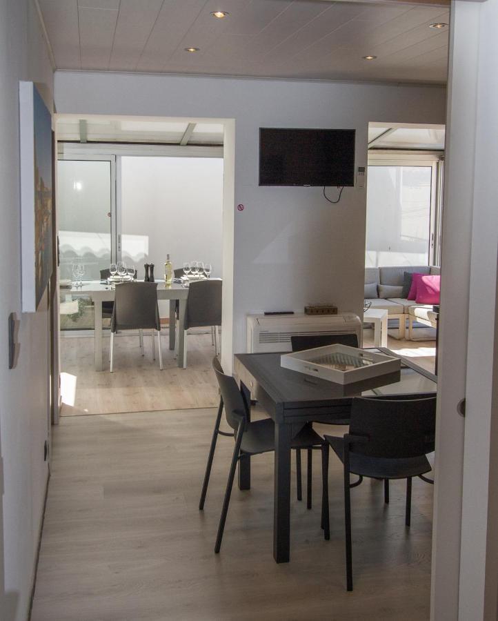 Residence Le Port - Appartement Hippocampe Marseillan  Eksteriør billede