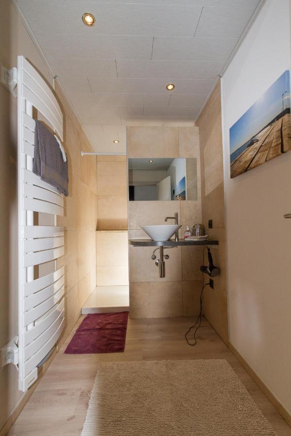 Residence Le Port - Appartement Hippocampe Marseillan  Eksteriør billede
