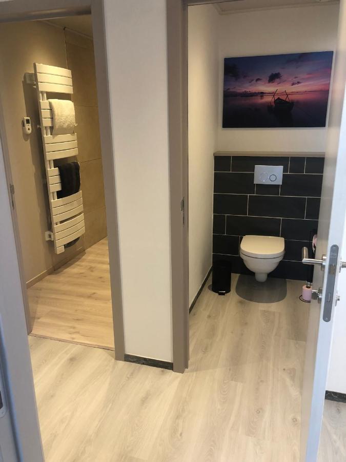 Residence Le Port - Appartement Hippocampe Marseillan  Eksteriør billede